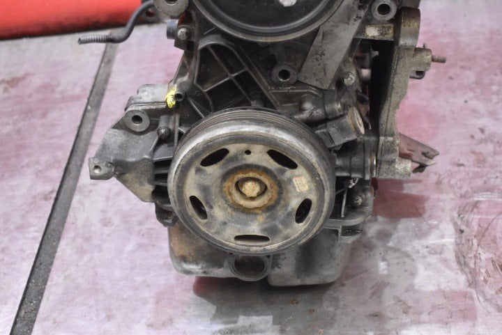 Motor Chevrolet Cruze J300 A14NET 1.4 140PS 2013 Benzin Engine Unkomplett MOT8822914917dd