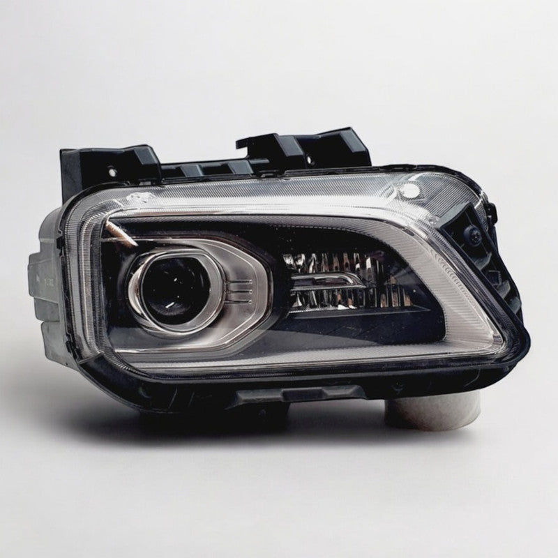 Frontscheinwerfer Hyundai Kona 92102J9150 LED Rechts Scheinwerfer Headlight