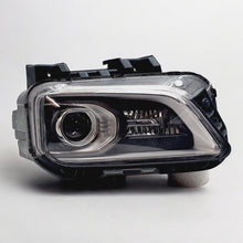 Laden Sie das Bild in den Galerie-Viewer, Frontscheinwerfer Hyundai Kona 92102J9150 LED Rechts Scheinwerfer Headlight