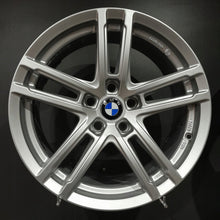 Laden Sie das Bild in den Galerie-Viewer, 4x Alufelge 17 Zoll 7.5" 5x112 27ET KBA52096 BMW 4 G23 Rim Wheel FEL8146957810fo