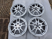 Load image into Gallery viewer, 4x Alufelge 16 Zoll 6.5" 5x112 49ET Glanz Silber A2464011302 Mercedes-Benz W246 FEL1677752087zy