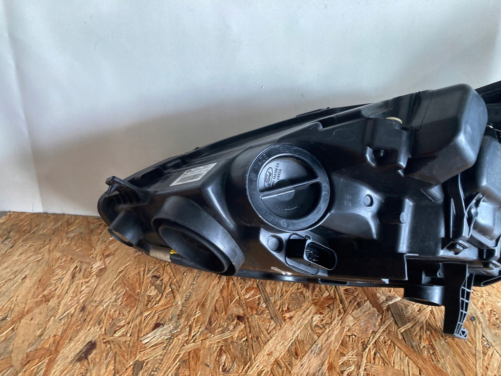 Frontscheinwerfer Ford C-Max 89502244 LED Rechts Scheinwerfer Headlight SCH4622761039oy