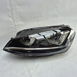 Frontscheinwerfer VW Golf VII 5G1941751 Xenon Links Scheinwerfer Headlight SCH4496347595eu