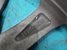 Load image into Gallery viewer, 1x Alufelge 17 Zoll 7.0" 5x112 39ET VW Sharan Rim Wheel FEL3355433007pl