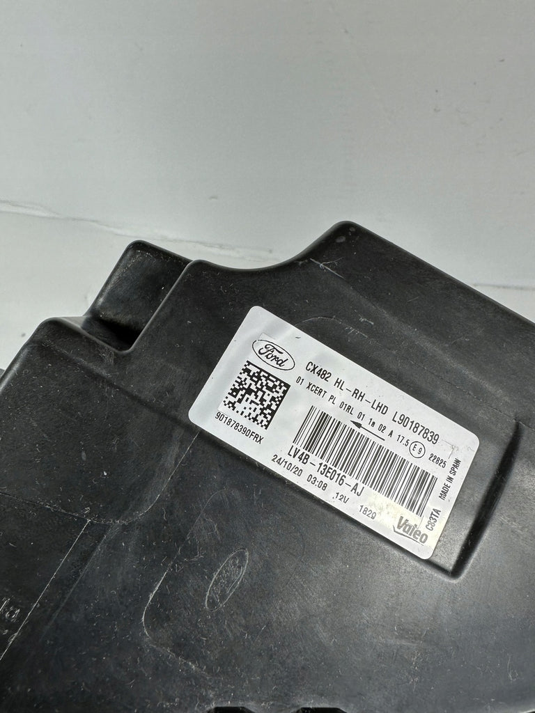 Frontscheinwerfer Ford Kuga LV4B-13E017-AJ LV4B-13E016-AJ Rechts oder Links SCH6596002032nj