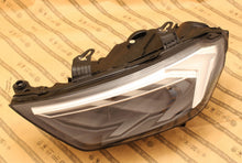 Laden Sie das Bild in den Galerie-Viewer, Frontscheinwerfer Audi A1 82A941033D LED Links Scheinwerfer Headlight SCH7009068276vx