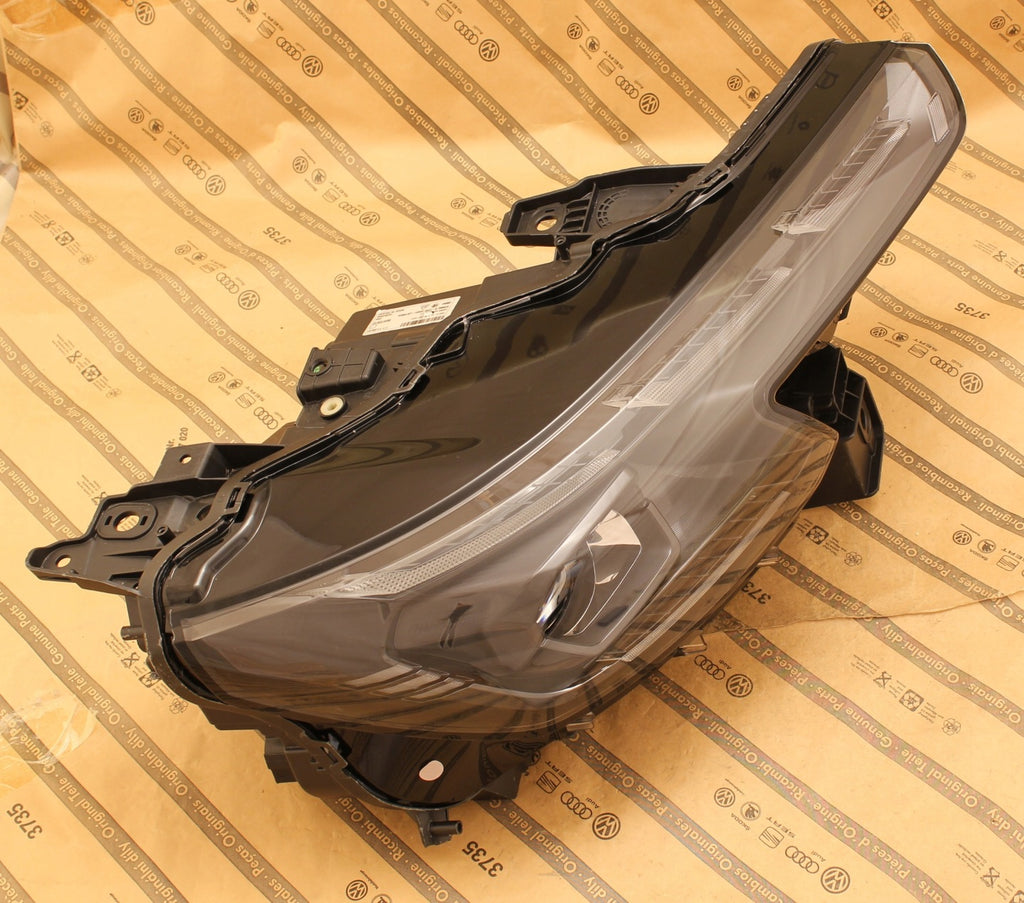 Frontscheinwerfer Alfa Romeo 50572572 50572576 LED Ein Satz Headlight SCH5361954421np