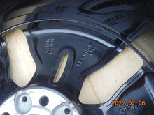 Laden Sie das Bild in den Galerie-Viewer, 1x Alufelge 18 Zoll 7.5&quot; 5x112 44ET A2054018200 Mercedes-Benz W205 Rim Wheel