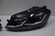 Load image into Gallery viewer, Frontscheinwerfer VW Golf VII 5G1941036 5G1941035 Ein Stück (Rechts oder Links) SCH1185494183pq