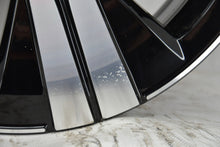 Load image into Gallery viewer, 1x Alufelge 17 Zoll 7.0" 5x112 44 5ET Glanz A2064017100 Mercedes-Benz Rim Wheel FEL5879012113wr
