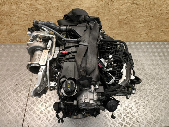 Motor Mercedes-Benz W206 254920 2.0 2024 Benzin Engine Komplett MOT2882140737eh