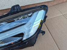 Laden Sie das Bild in den Galerie-Viewer, Frontscheinwerfer Volvo V60 I S60 Full LED Links Scheinwerfer Headlight SCH5407205117vl