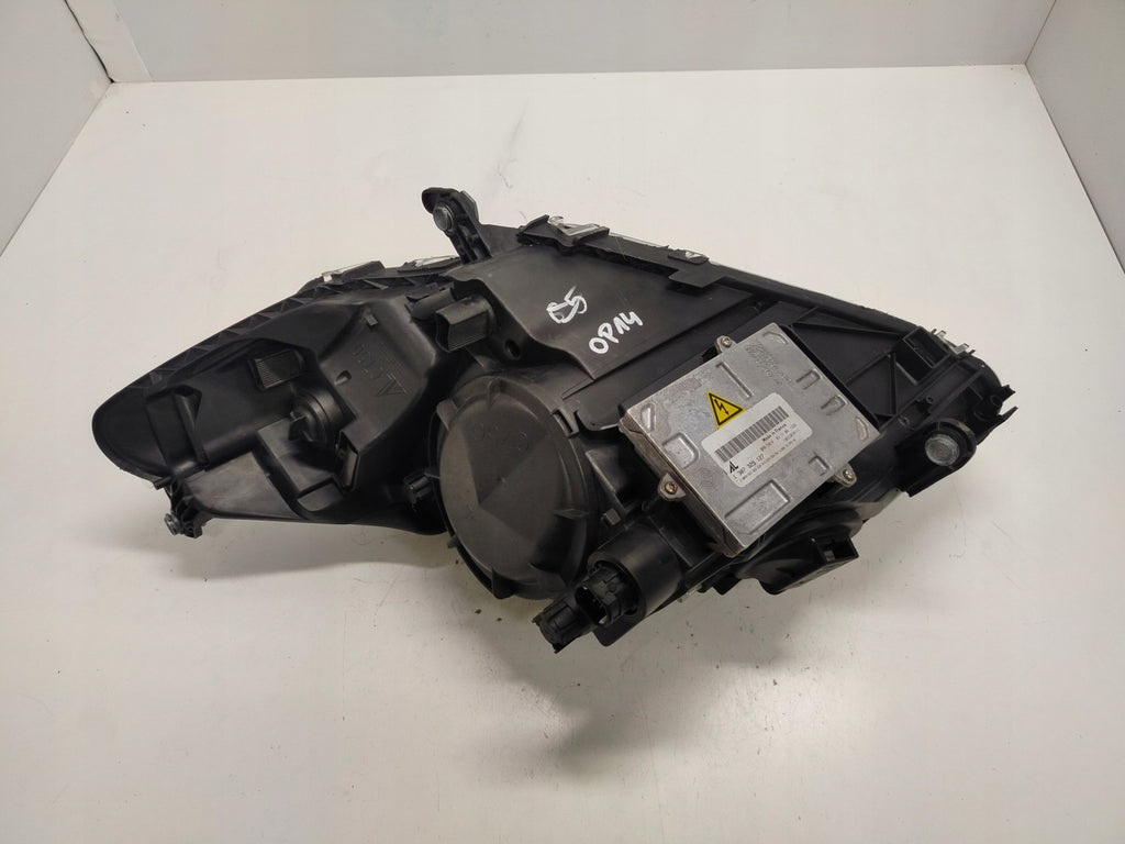 Frontscheinwerfer Maserati 210731 Xenon Rechts Scheinwerfer Headlight SCH6049987825ai