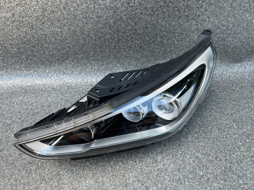 Frontscheinwerfer Hyundai I30 III 92101-G4100 Links Scheinwerfer Headlight SCH9694797262ip