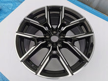 Load image into Gallery viewer, 1x Alufelge 19 Zoll 9.0" 5x112 42ET 8747305 BMW 4 G22 G23 I4 G26 Rim Wheel FEL5511858578mj