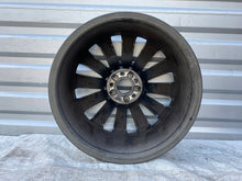 Load image into Gallery viewer, 1x Alufelge 19 Zoll 8.0&quot; 5x112 38ET A2534011100 Mercedes-Benz Glc Rim Wheel