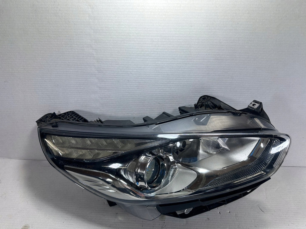 Frontscheinwerfer Ford S-Max EM2B-13W030-GE EM2B-13W029-GE LED Rechts oder Links SCH3064283689ju