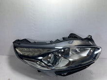 Load image into Gallery viewer, Frontscheinwerfer Ford S-Max EM2B-13W030-GE EM2B-13W029-GE LED Rechts oder Links SCH3064283689ju