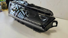 Laden Sie das Bild in den Galerie-Viewer, Frontscheinwerfer Skoda Superb I 3P1941016B Rechts Scheinwerfer Headlight SCH3635563086jo