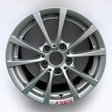 Laden Sie das Bild in den Galerie-Viewer, 1x Alufelge 16 Zoll 7.0&quot; 5x120 31ET 6796236 BMW E87 F20 Rim Wheel