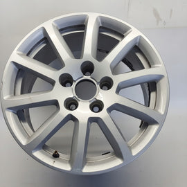 1x Alufelge 16 Zoll 7.5