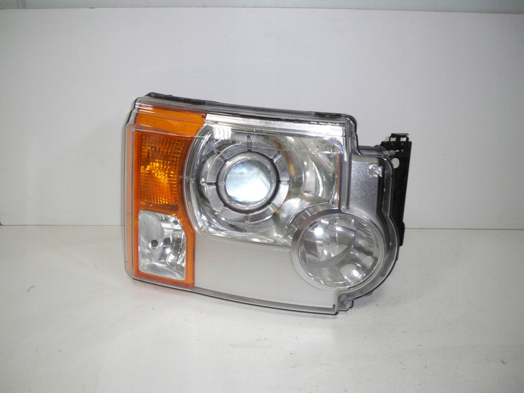 Frontscheinwerfer Land Rover III Discovery 5H22-13W029 Xenon Rechts Headlight SCH9714951698zd