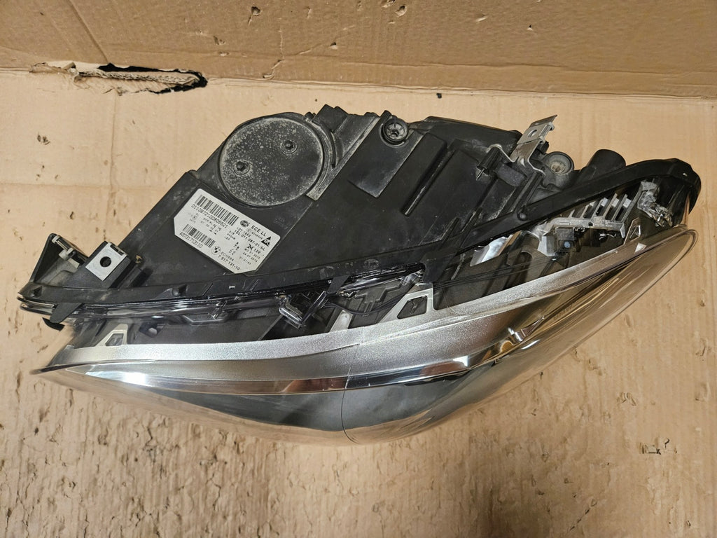 Frontscheinwerfer BMW 5 F11 F10 1EL011087-21 Bi-Xenon Links Headlight SCH9988915243pr