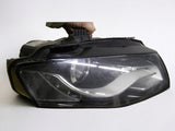 Frontscheinwerfer Audi A4 B8 8K0941004C Xenon Rechts Scheinwerfer Headlight