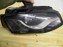 Load image into Gallery viewer, Frontscheinwerfer Audi A4 B8 8K0941004C Xenon Rechts Scheinwerfer Headlight