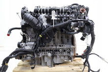 Laden Sie das Bild in den Galerie-Viewer, Motor Volvo V70 D5204T2 2.0 163PS 120kW 188TKm Diesel Engine Komplett MOT7567270435nr