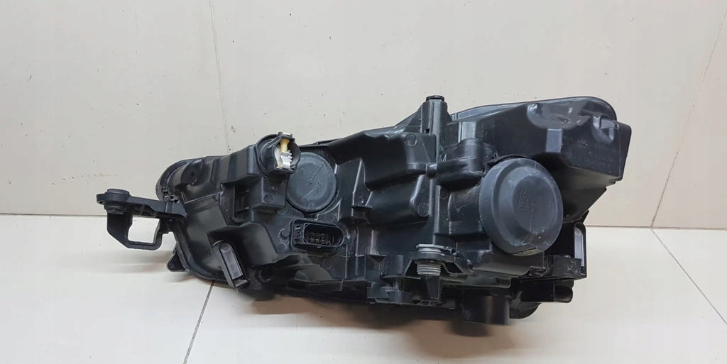 Frontscheinwerfer Skoda Scala 657941016A LED Rechts Scheinwerfer Headlight SCH1780332902ta