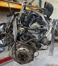 Laden Sie das Bild in den Galerie-Viewer, Motor VW Crafter CKU 2.0 TDI 110TKm 2014 Diesel Engine Unkomplett MOT4560482943qq