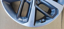Laden Sie das Bild in den Galerie-Viewer, 1x Alufelge 18 Zoll 7.5" 5x114.3 52ET 52910-J9300 Hyundai Tucson Rim Wheel FEL5472007903so