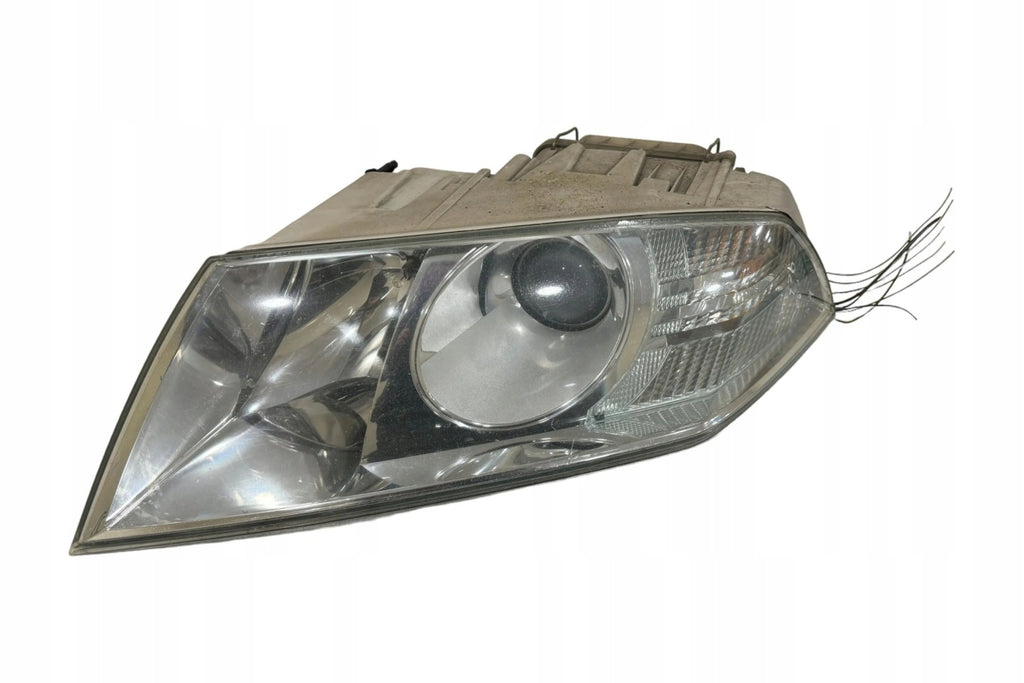 Frontscheinwerfer Skoda Octavia I ONV33061 Links Scheinwerfer Headlight SCH2027717171xr