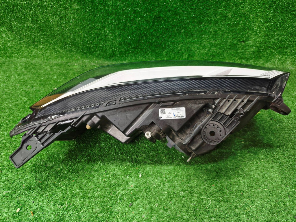 Frontscheinwerfer Dacia Sandero III Logan Jogger 260602561 Links Headlight SCH8661138532qp