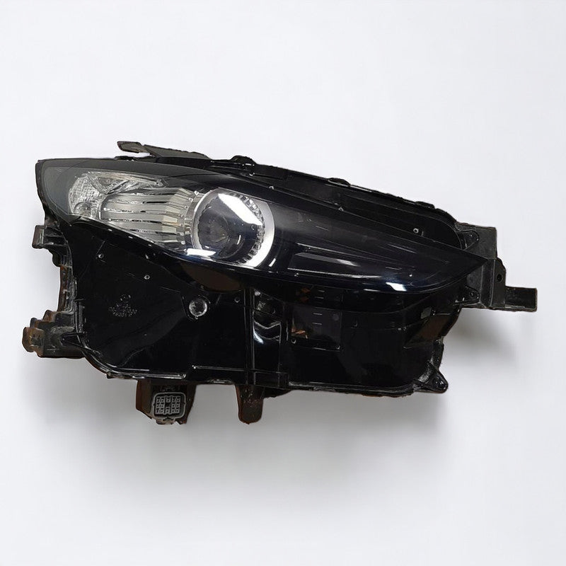 Frontscheinwerfer Mazda Cx30 Cx-30 FULL LED Rechts Scheinwerfer Headlight