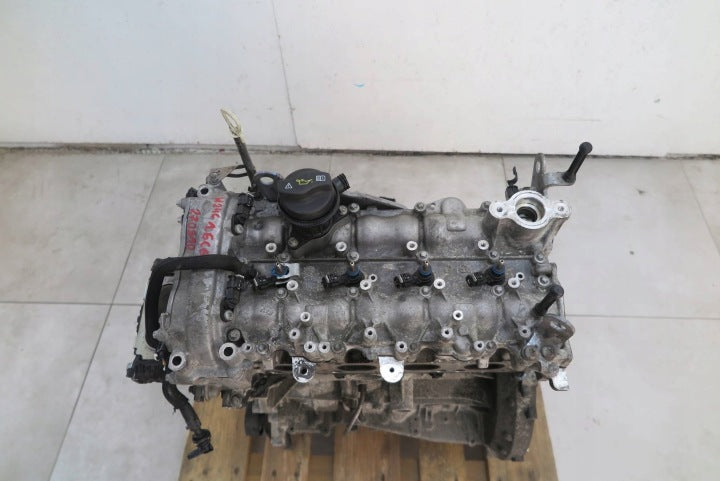 Motor Mercedes-Benz W176 W246 M 270.910 1.6 Benzin Engine Unkomplett MOT9825851492bq