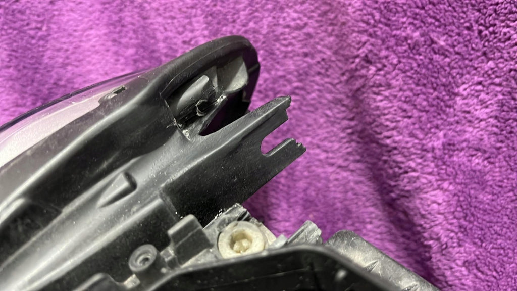 Frontscheinwerfer BMW F48 6311-7495004-03 LED Rechts Scheinwerfer Headlight