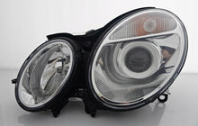 Load image into Gallery viewer, Frontscheinwerfer Mercedes-Benz W211 Xenon Links Scheinwerfer Headlight SCH4912068452ki