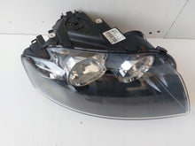 Laden Sie das Bild in den Galerie-Viewer, Frontscheinwerfer Audi A3 8P0941004K LED Ein Stück (Rechts oder Links) Headlight