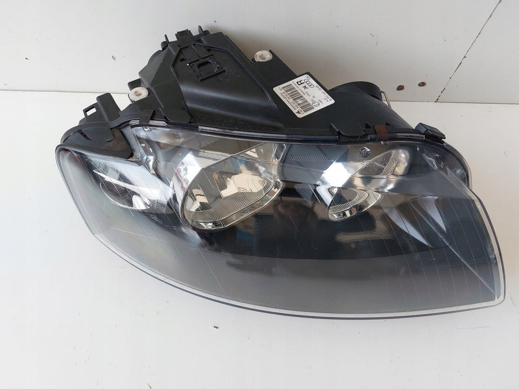 Frontscheinwerfer Audi A3 8P0941004K LED Ein Stück (Rechts oder Links) Headlight SCH5027202838xr