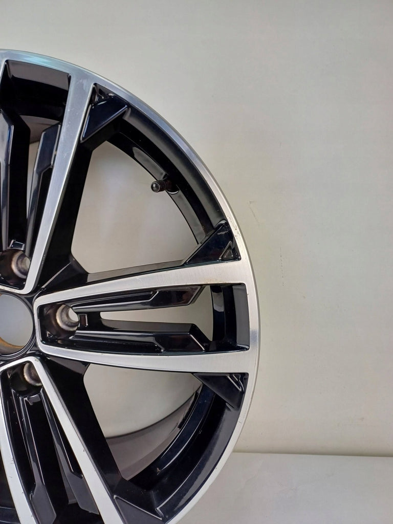 1x Alufelge 17 Zoll 7.5" 5x112 49ET 5GE601025B VW Golf VII I Rim Wheel FEL5158989035jq