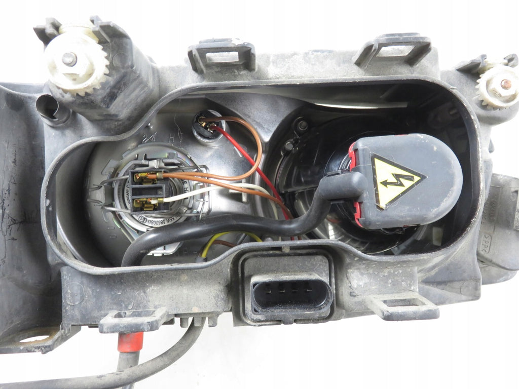 Frontscheinwerfer Audi A3 M1125511-A 85122000 Links Scheinwerfer Headlight SCH8549865980lq