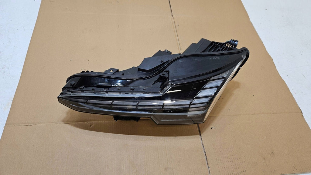 Frontscheinwerfer Volvo I 80000401 LED Links Scheinwerfer Headlight SCH9380564446ba