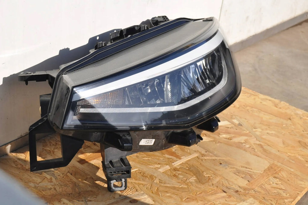 Frontscheinwerfer VW Id.4 11B941005A Links Scheinwerfer Headlight SCH8893647586if