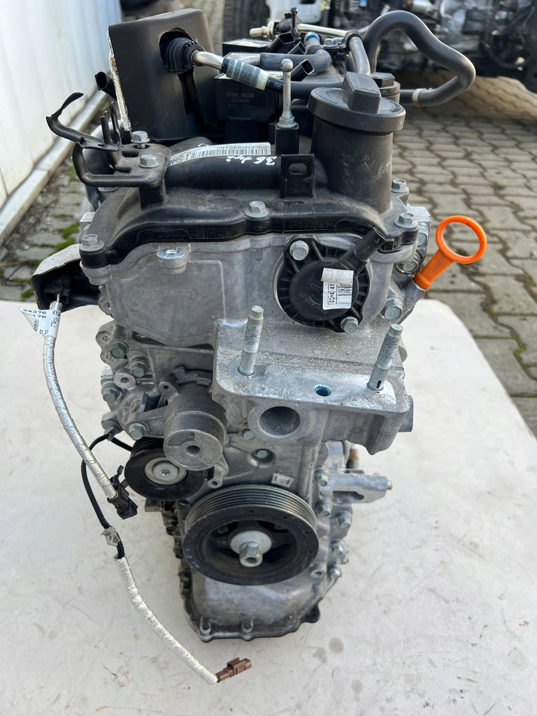 Motor Hyundai I20 III G3LE 1.0 TGDI 36TKm 2022 Benzin Engine Komplett