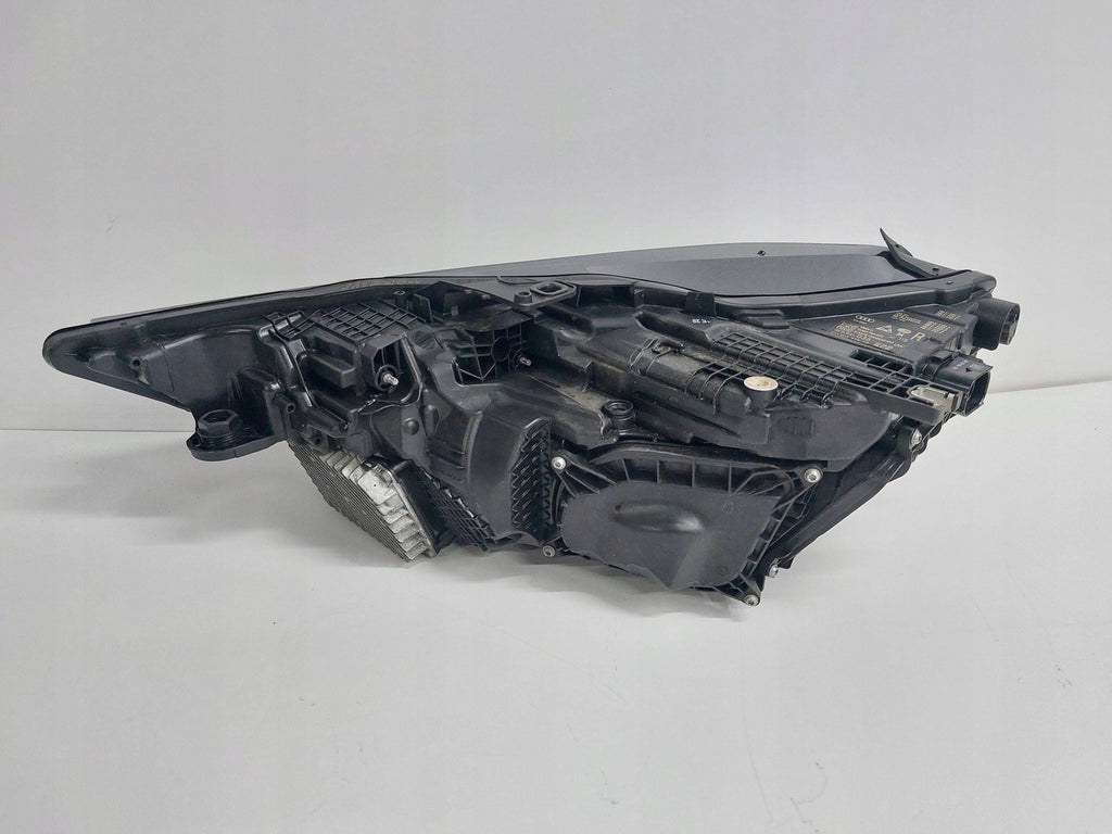 Frontscheinwerfer Audi A6 Laser Rechts Scheinwerfer Headlight SCH5893836465ds