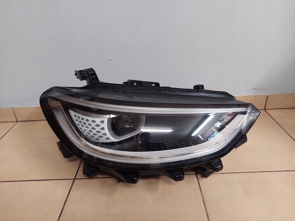 Frontscheinwerfer VW Id.3 10B941036B LED Rechts Scheinwerfer Headlight SCH8773933901np