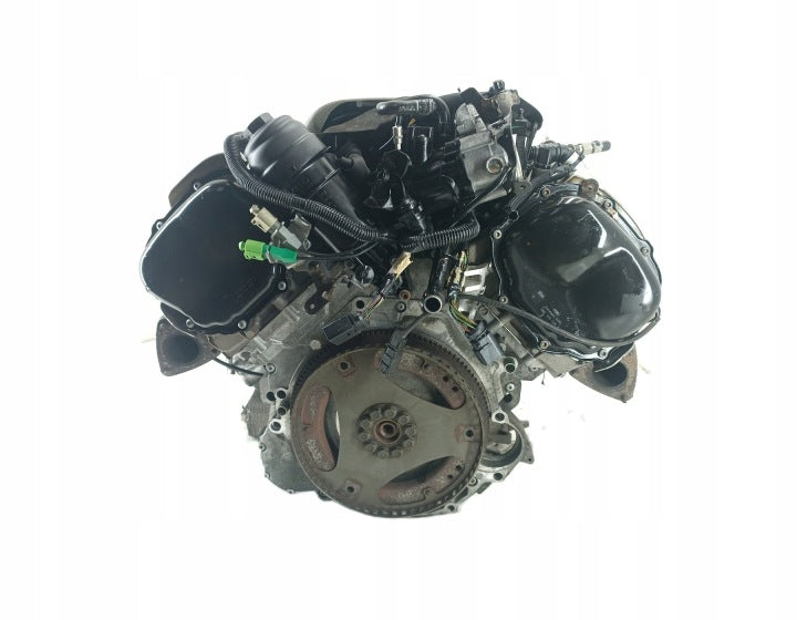 Motor Audi C6 A4 B7 BKH 3.2 FSI 255PS 188kW 153TKm Benzin Engine Komplett MOT3923633660ck