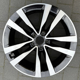 1x Alufelge 19 Zoll 8.5